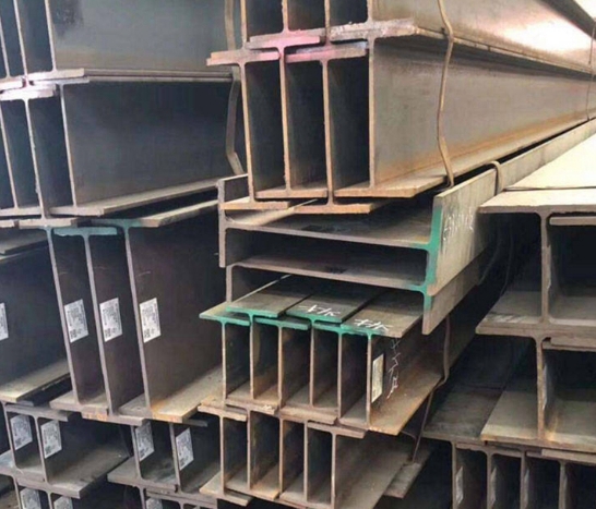 安康Q235C工字钢
